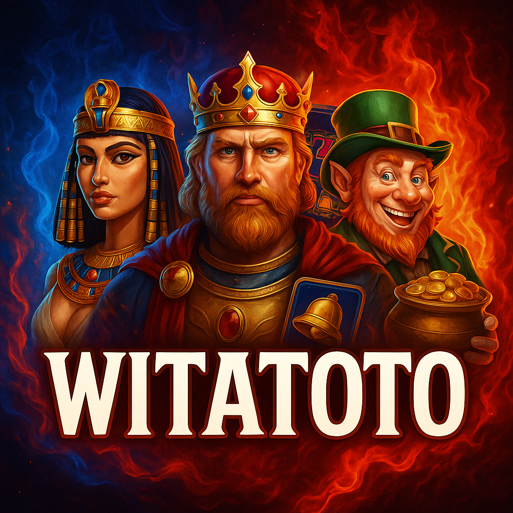 witatoto